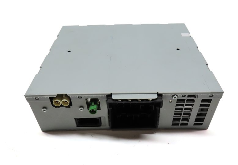 Thumbnail 5: 09-17 VW / AUDI A4 S6 Q3 Q5 Q7 RS5 S5 S6 TOUAREG RADIO RECEIVER CONTROL MODULE
