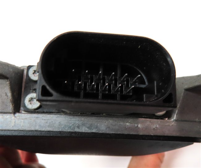 Thumbnail 7: 2013-2018 PORSCHE AUDI A4 A5 Q5 S4 S5 CAYENNE MACAN BLIND SPOT MODULE (SLAVE)