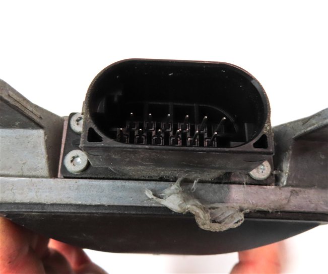 Thumbnail 7: 13-18 PORSCHE / AUDI - A4 A5 Q5 S4 S5 CAYENNE MACAN BLIND SPOT MODULE (MASTER)