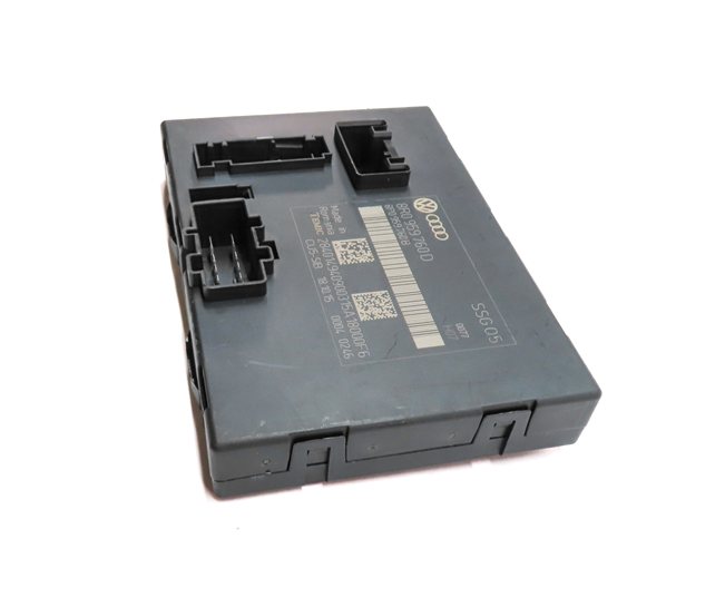 Thumbnail 3: 2016 AUDI Q5 (B8 8R) FRONT LEFT DRIVER SEAT CONTROL MODULE