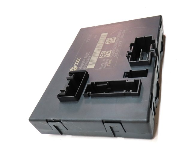 Thumbnail 4: 2016 AUDI Q5 (B8 8R) FRONT LEFT DRIVER SEAT CONTROL MODULE
