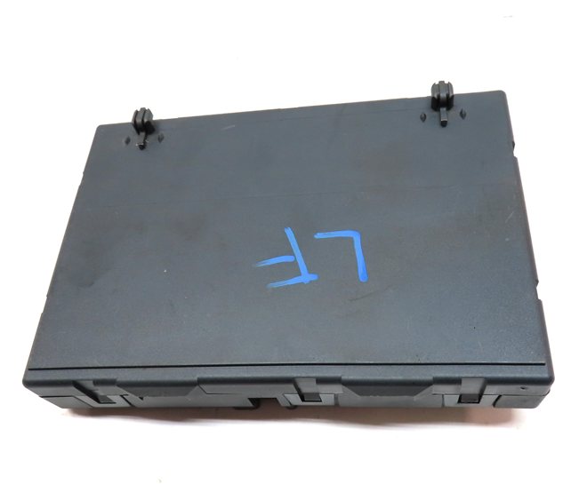 Thumbnail 6: 2016 AUDI Q5 (B8 8R) FRONT LEFT DRIVER SEAT CONTROL MODULE