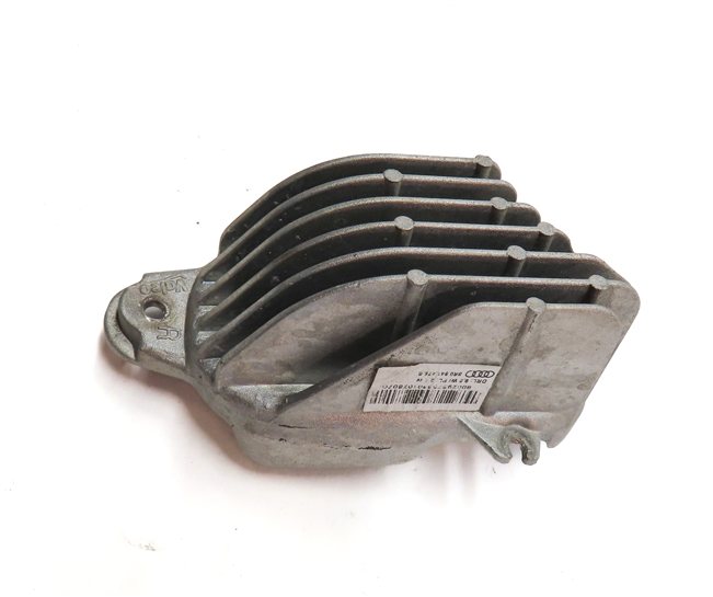 Thumbnail 3: 2016 AUDI Q5 (B8 8R) FRONT RIGHT PASSENGER DAYTIME RUNNING LIGHT DRL MODULE
