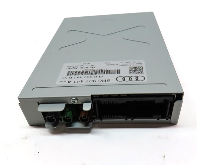 Thumbnail 5: 2009-2017 AUDI Q5 (B8 8R) REARVIEW BACKUP REVERSE CAMERA CONTROL MODULE