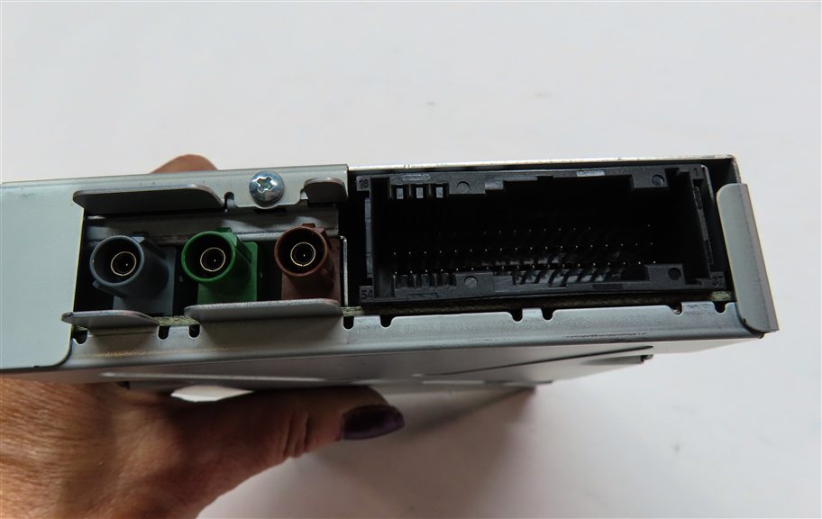 Thumbnail 7: 2009-2017 AUDI Q5 (B8 8R) REARVIEW BACKUP REVERSE CAMERA CONTROL MODULE