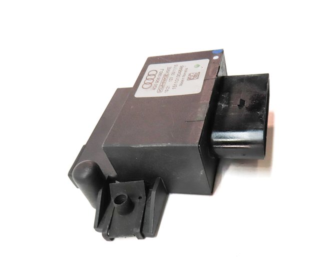 Thumbnail 3: 2016 AUDI Q5 (B8 8R) 3.0L (CTUC) ENGINE FUEL PUMP RELAY CONTROL MODULE