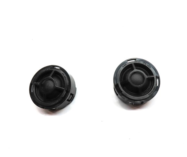 Thumbnail 11: 2016 AUDI Q5 (B8 8R) STEREO BANG & OLUFSEN AUDIO SOUND SYSTEM SPEAKER SET/14