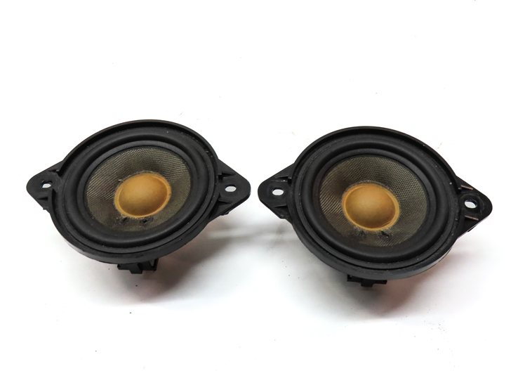 Thumbnail 7: 2016 AUDI Q5 (B8 8R) STEREO BANG & OLUFSEN AUDIO SOUND SYSTEM SPEAKER SET/14