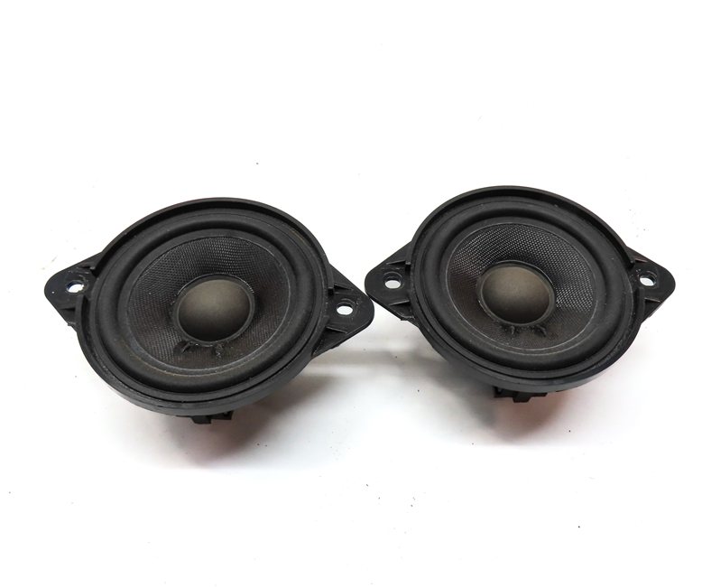 Thumbnail 9: 2016 AUDI Q5 (B8 8R) STEREO BANG & OLUFSEN AUDIO SOUND SYSTEM SPEAKER SET/14