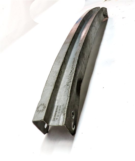 Thumbnail 4: 2009-2017 AUDI Q5 SQ5 (B8 8R) REAR BUMPER REINFORCEMENT BAR IMPACT BRACE BAR