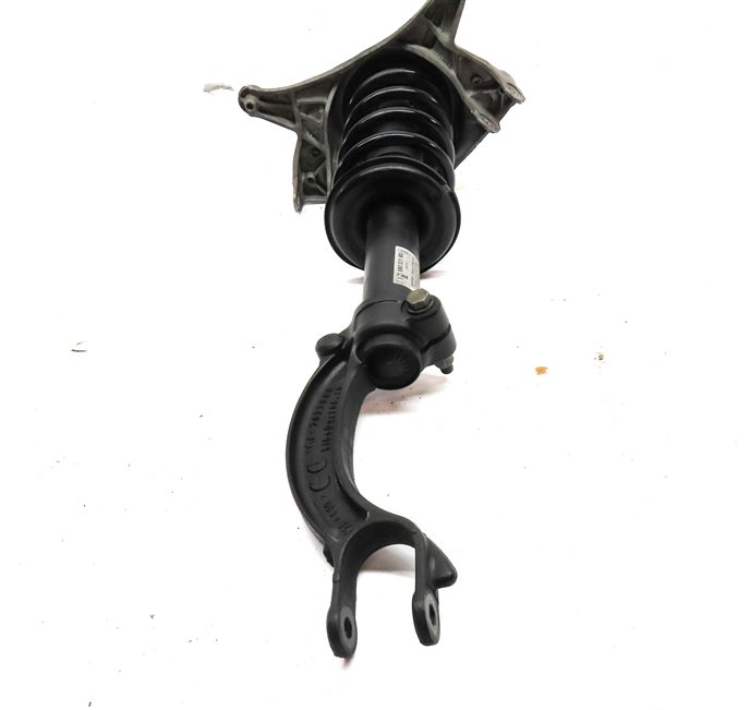 Thumbnail 2: 2009-2017 AUDI Q5 (B8 8R) FRONT LEFT & RIGHT STANDARD SUSPENSION SHOCK STRUT SET