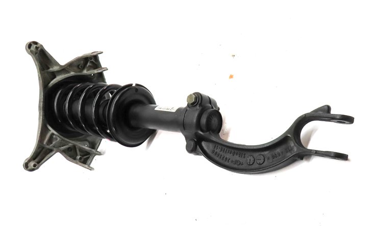 Thumbnail 3: 2009-2017 AUDI Q5 (B8 8R) FRONT LEFT & RIGHT STANDARD SUSPENSION SHOCK STRUT SET