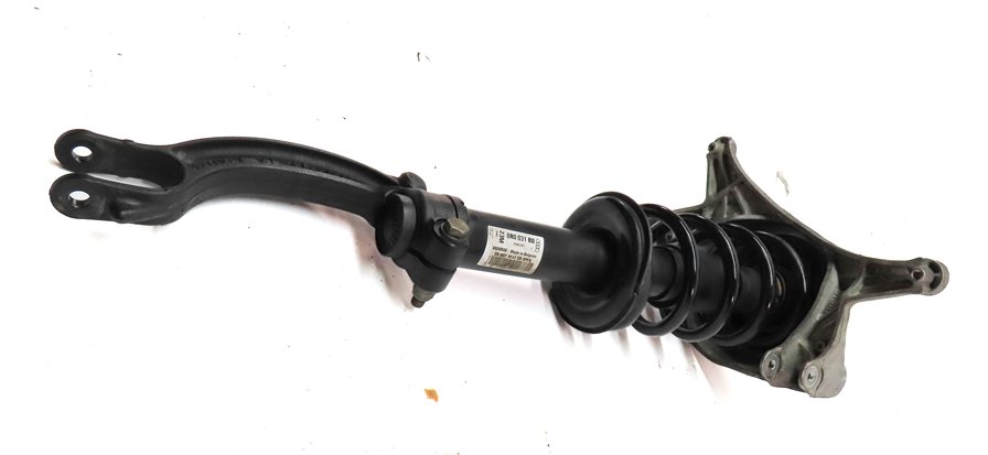 Thumbnail 4: 2009-2017 AUDI Q5 (B8 8R) FRONT LEFT & RIGHT STANDARD SUSPENSION SHOCK STRUT SET