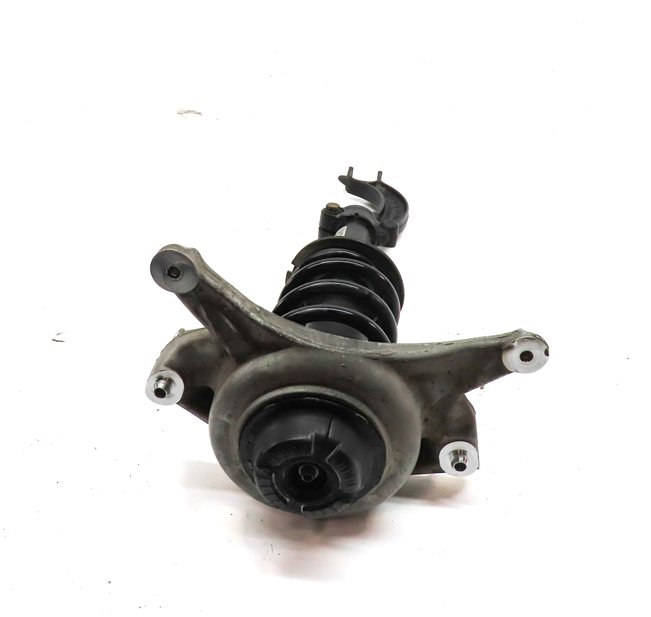 Thumbnail 5: 2009-2017 AUDI Q5 (B8 8R) FRONT LEFT & RIGHT STANDARD SUSPENSION SHOCK STRUT SET