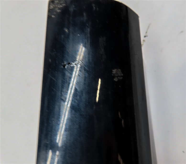 Thumbnail 10: 2016 AUDI Q5 (B8 8R) FRONT RIGHT PASSENGER LOWER DOOR TRIM MOULDING (Blue)