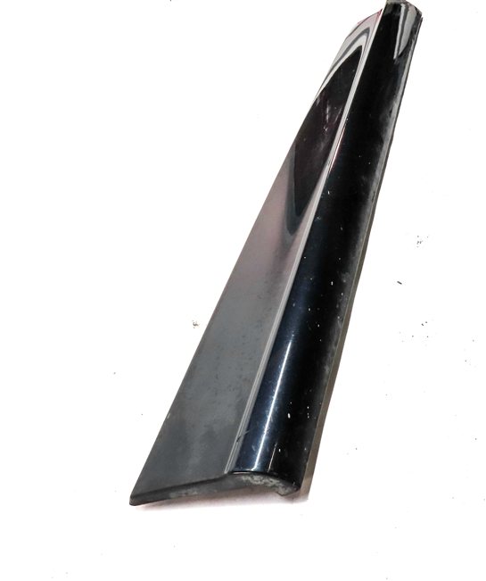 Thumbnail 4: 2016 AUDI Q5 (B8 8R) FRONT LEFT DRIVER LOWER DOOR TRIM MOULDING (Blue)
