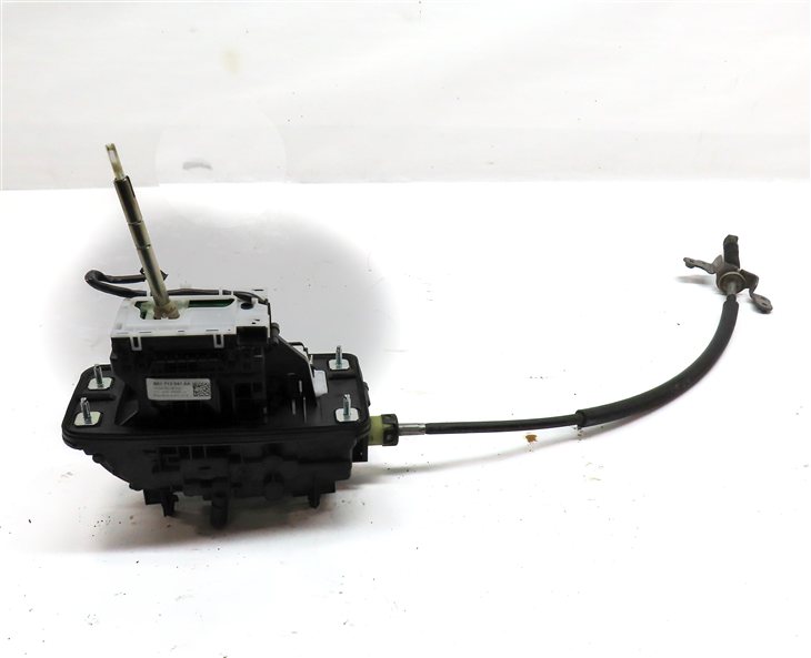 Thumbnail 2: 2016 AUDI Q5 (B8 8R) AUTOMATIC TRANSMISSION GEAR SHIFT SHIFTER BOX ASSEMBLY