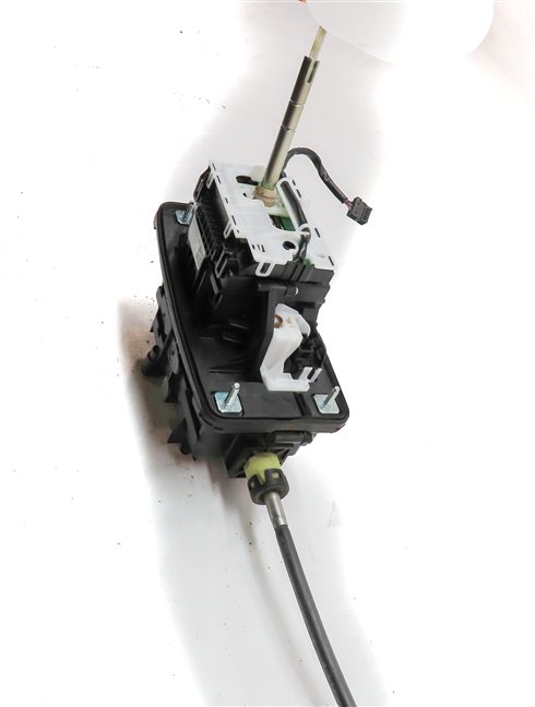Thumbnail 3: 2016 AUDI Q5 (B8 8R) AUTOMATIC TRANSMISSION GEAR SHIFT SHIFTER BOX ASSEMBLY