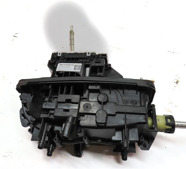Thumbnail 6: 2016 AUDI Q5 (B8 8R) AUTOMATIC TRANSMISSION GEAR SHIFT SHIFTER BOX ASSEMBLY