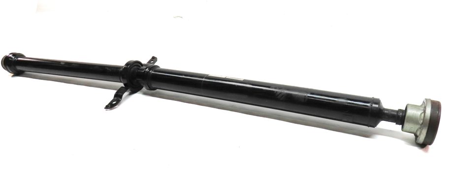 Thumbnail 1: 2013-2017 AUDI Q5 SQ5 (B8 8R) AUTO REAR DRIVESHAFT DRIVELINE DRIVE LINE SHAFT