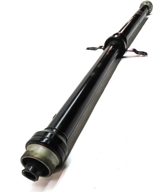 Thumbnail 4: 2013-2017 AUDI Q5 SQ5 (B8 8R) AUTO REAR DRIVESHAFT DRIVELINE DRIVE LINE SHAFT