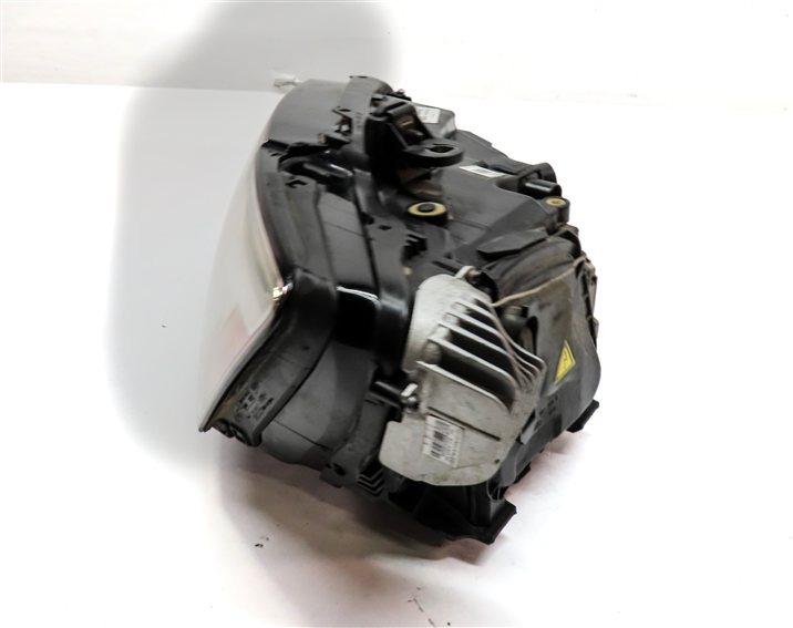 Thumbnail 4: 2013-2017 AUDI Q5 SQ5 (B8 8R) LEFT DRIVER XENON HID HEADLIGHT LAMP (NON AFS)