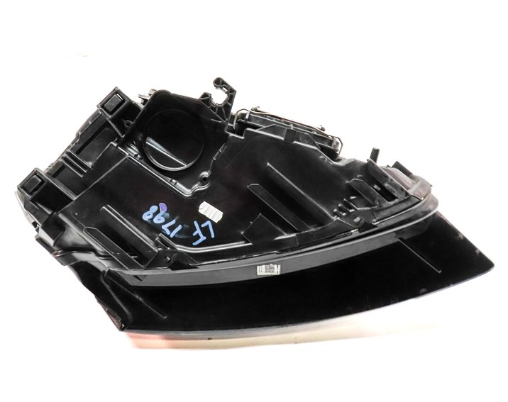 Thumbnail 6: 2013-2017 AUDI Q5 SQ5 (B8 8R) LEFT DRIVER XENON HID HEADLIGHT LAMP (NON AFS)