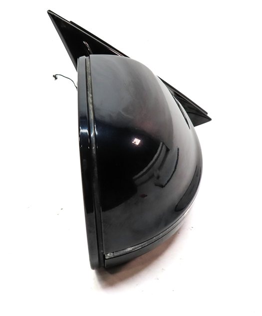 Thumbnail 5: 15-17 AUDI Q5 SQ5 (B8 8R) RIGHT PFOLD AUTODIM BLIND SPOT DOOR MIRROR (Blue)