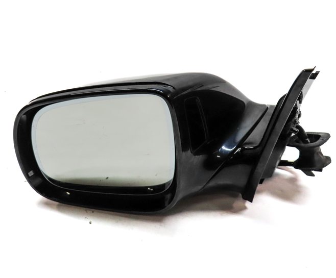 Thumbnail 2: 2015-2017 AUDI Q5 SQ5 (B8 8R) LEFT PFOLD AUTODIM BLIND SPOT DOOR MIRROR(Blue)