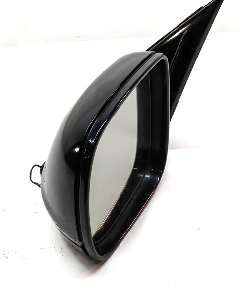 Thumbnail 3: 2015-2017 AUDI Q5 SQ5 (B8 8R) LEFT PFOLD AUTODIM BLIND SPOT DOOR MIRROR(Blue)