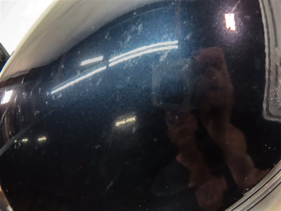 Thumbnail 9: 2015-2017 AUDI Q5 SQ5 (B8 8R) LEFT PFOLD AUTODIM BLIND SPOT DOOR MIRROR(Blue)