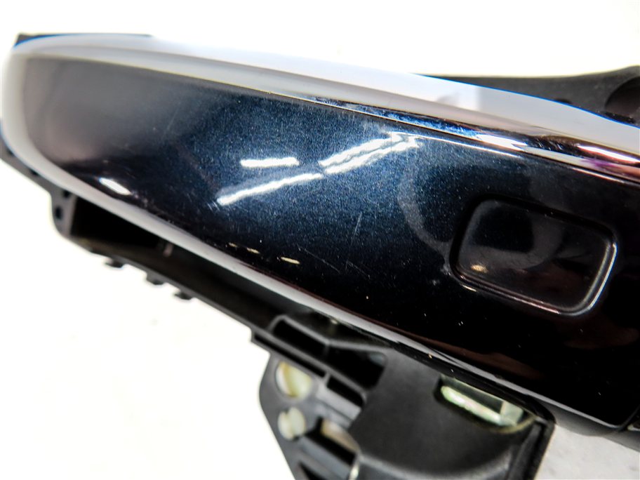 Thumbnail 7: 09-17 AUDI A4 S4 Q5 (B8 8K 8R) FRONT LEFT DRIVER KEYLESS DOOR HANDLE (Blue)