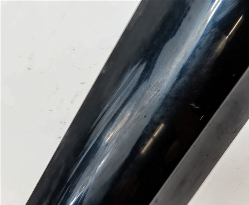 Thumbnail 10: 2016 AUDI Q5 (B8 8R) REAR RIGHT LOWER DOOR TRIM MOULDING PANEL (Blue)