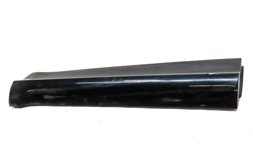 Thumbnail 2: 2016 AUDI Q5 (B8 8R) REAR RIGHT LOWER DOOR TRIM MOULDING PANEL (Blue)