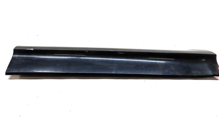 Thumbnail 5: 2016 AUDI Q5 (B8 8R) REAR RIGHT LOWER DOOR TRIM MOULDING PANEL (Blue)