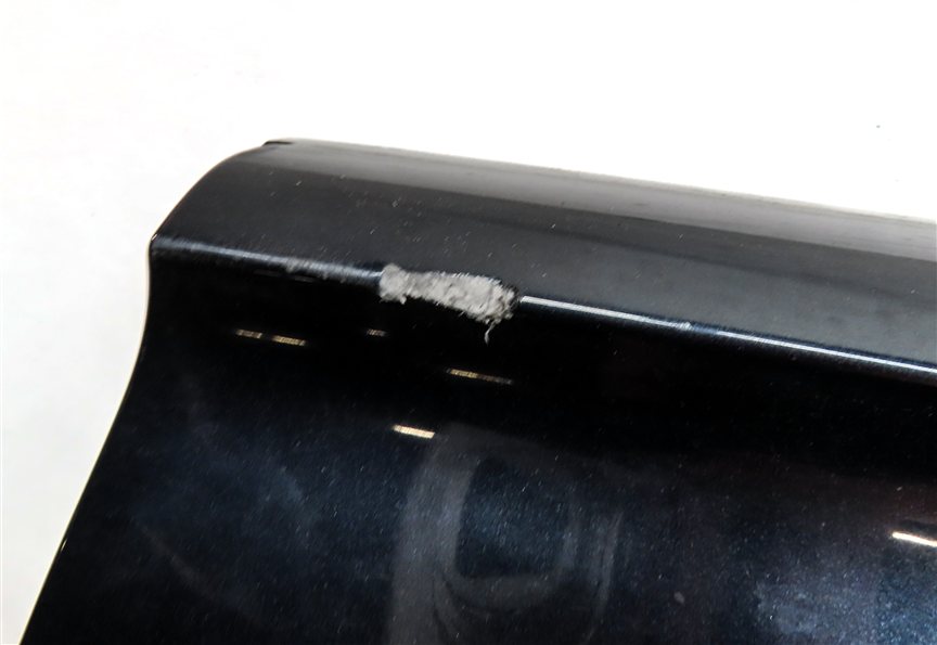Thumbnail 8: 2016 AUDI Q5 (B8 8R) REAR RIGHT LOWER DOOR TRIM MOULDING PANEL (Blue)