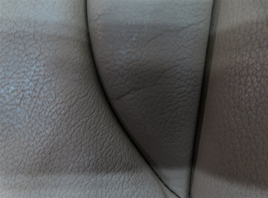 Thumbnail 11: 16 AUDI Q5 B8 8R FRONT RIGHT PASSENGER LOWER MEMORY HEATED SEAT CUSHION (Beige)