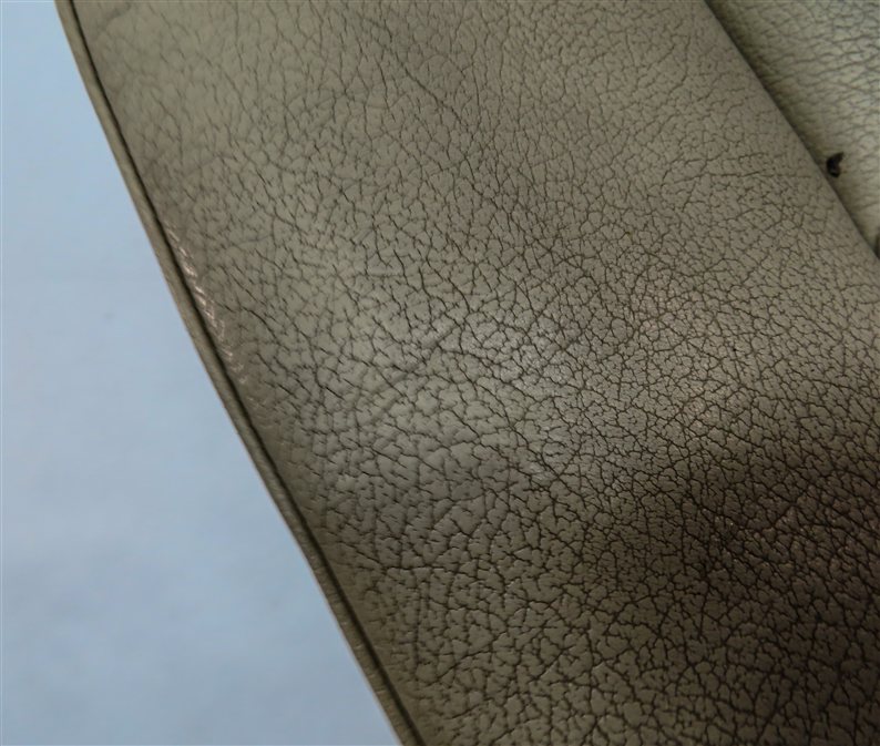 Thumbnail 12: 16 AUDI Q5 B8 8R FRONT RIGHT PASSENGER LOWER MEMORY HEATED SEAT CUSHION (Beige)