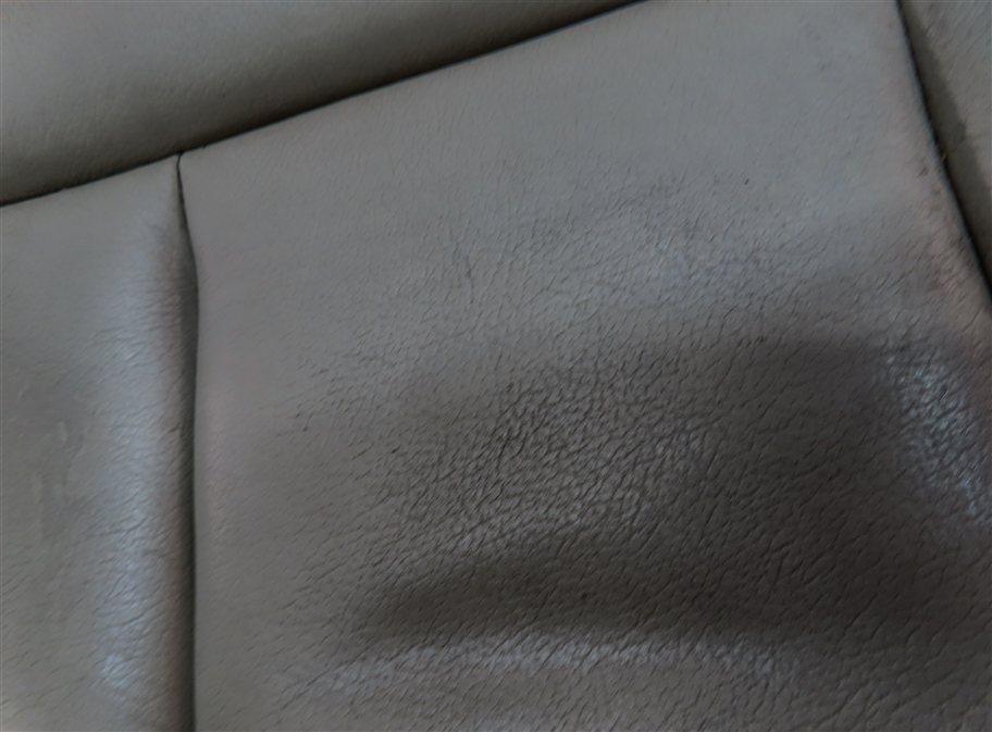 Thumbnail 9: 16 AUDI Q5 B8 8R FRONT RIGHT PASSENGER LOWER MEMORY HEATED SEAT CUSHION (Beige)