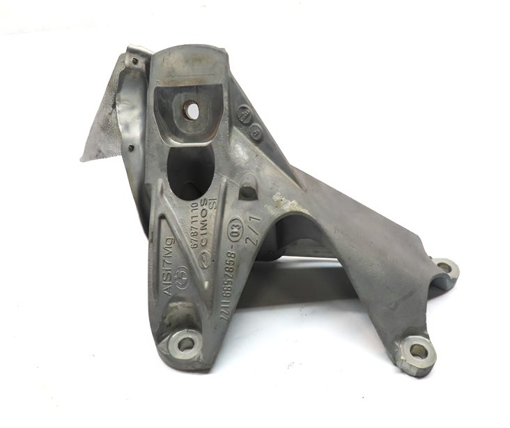 Thumbnail 3: 2014 BMW X5 (F15) 3.0L (N55) ENGINE LEFT & RIGHT MOTOR MOUNT BRACKET SET 2