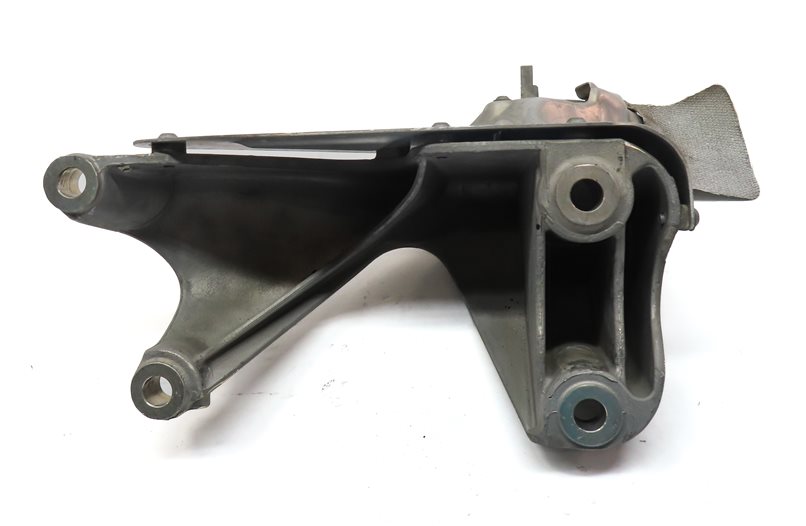 Thumbnail 5: 2014 BMW X5 (F15) 3.0L (N55) ENGINE LEFT & RIGHT MOTOR MOUNT BRACKET SET 2