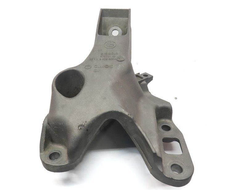 Thumbnail 6: 2014 BMW X5 (F15) 3.0L (N55) ENGINE LEFT & RIGHT MOTOR MOUNT BRACKET SET 2