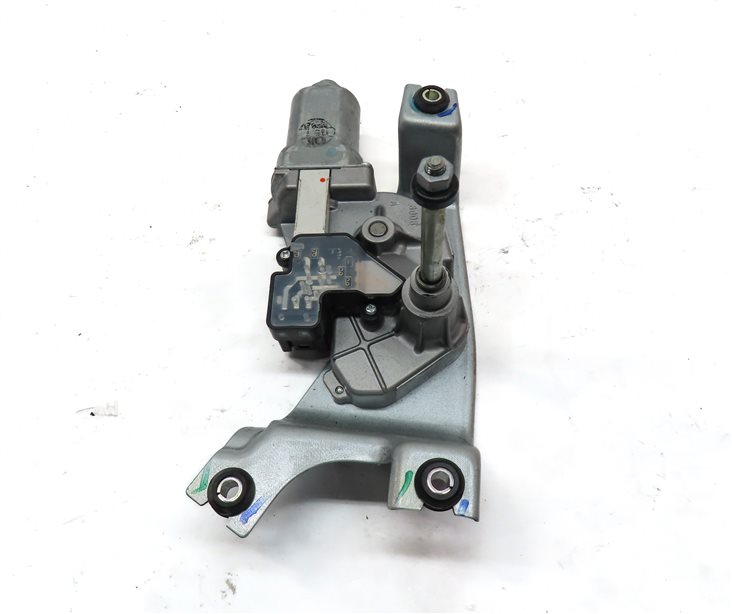 Thumbnail 5: 2014-2018 BMW X5 X5M ///M (F15 F85) REAR TAILGATE HATCH LID GLASS WIPER MOTOR