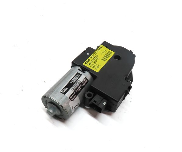 12-18 MINI COOPER CLUBMAN COUNTRYMAN BMW X1 X3 X5 SUNROOF SUN ROOF MOTOR
