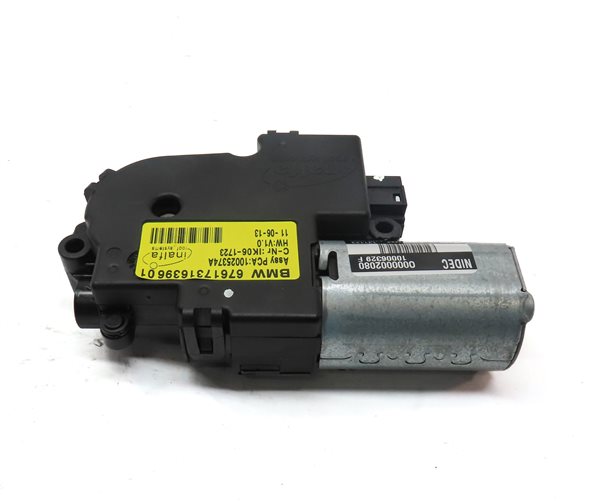 Thumbnail 3: 12-18 MINI COOPER CLUBMAN COUNTRYMAN BMW X1 X3 X5 SUNROOF SUN ROOF MOTOR