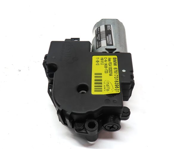 Thumbnail 4: 12-18 MINI COOPER CLUBMAN COUNTRYMAN BMW X1 X3 X5 SUNROOF SUN ROOF MOTOR