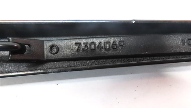 Thumbnail 7: 14-19 BMW X5 X6 X5M X6M F15 F16 F85 F86 WINDSHIELD LEFT & RIGHT WIPER ARM SET/2