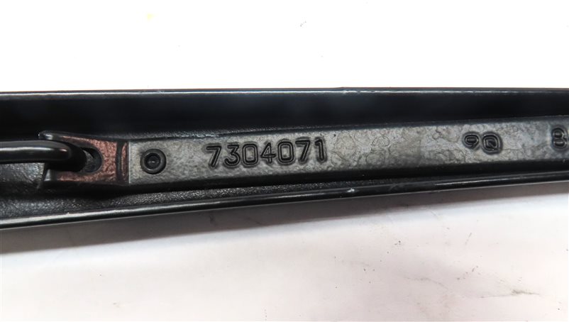 Thumbnail 8: 14-19 BMW X5 X6 X5M X6M F15 F16 F85 F86 WINDSHIELD LEFT & RIGHT WIPER ARM SET/2
