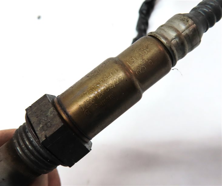 Thumbnail 4: 2014 BMW X5 (F15) 3.0L (N55) ENGINE PRE & POST CAT O2 OXYGEN SENSOR SET 2