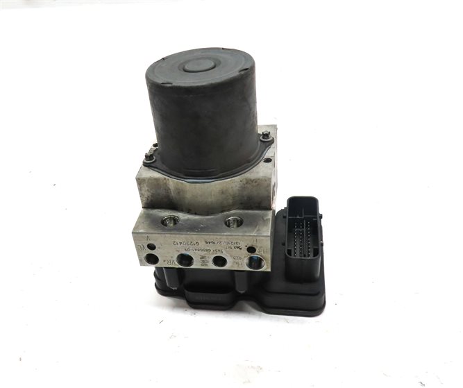 Thumbnail 2: 2014-2019 BMW X5 X6 X5M X6M ///M (F15 F16 F85 F86) ABS ANTI LOCK BRAKE PUMP